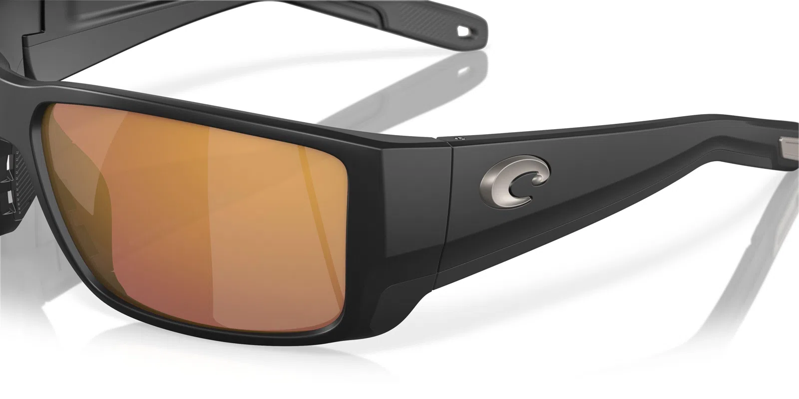 Costa Del Mar Blackfin Pro 9078 Sunglasses - view 124